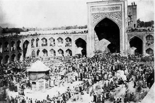 قیام گوهرشاد؛ نقطه‌ عطفی در تاریخ برای شناخت ماهیت ملت ایران