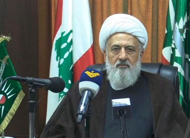 شیخ علی الخطیب: روش‌های دشمن در تضعیف عوامل وحدت ناکام ماند