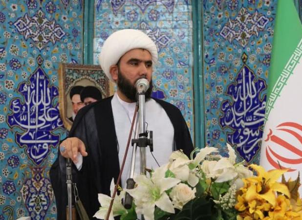 ریشه این انقلاب و اراده ملت ایران اسلامی مستحکم و نفوذناپذیر است