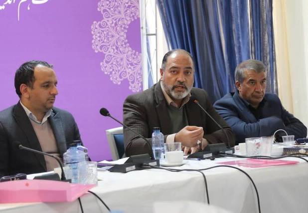 معاون استاندار: توسعه کرمان در گرو تعامل مؤثر نمایندگان و مدیران اجرایی است