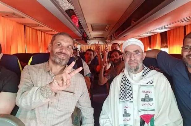 آغاز راهپیمایی «به سوی غزه» با حضور فعالانی از کشورهای مختلف+ فیلم