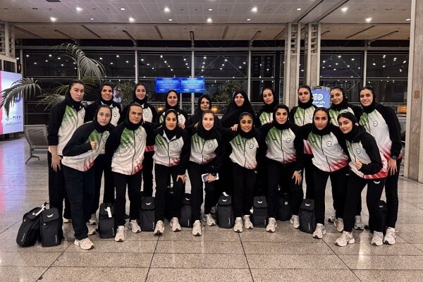 کبدی بانوان ایران از رسیدن به فینال جهان بازماند