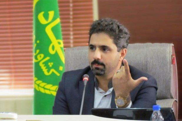 جهش تولید برای ۱۰ محصول در دیم‌زارهای استان سمنان برنامه ریزی شد