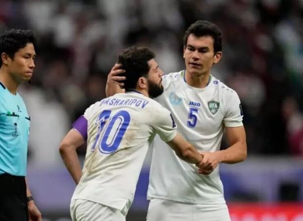 اتفاقات تابستان ۱۴۰۴ ایران به کام ازبک‌ها شد