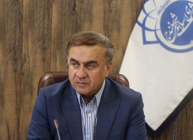 رضایی: بنیان‌های فرهنگی و کتابخوانی میان نسل جوان تقویت شود