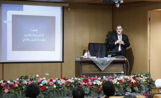 روابط عمومی‌ها باید مدیریت کنش‌گری داشته باشند