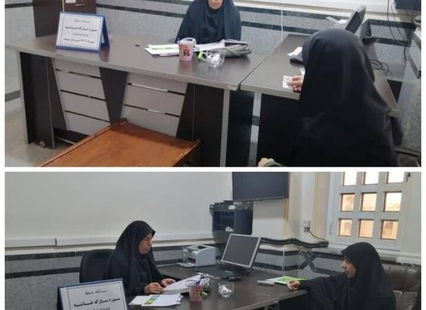 رئیس تبلیغات دیلم: فعالیت‌های قرآنی در شهرستان گسترش یافت