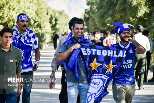 انتقاد از مدیران «پرادعای» استقلال؛ اشتباه بزرگ در مورد یک پرسپولیسی