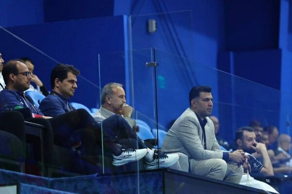 نگاه ویژه به طلایی‌های بحرین/ پاکدل: پاداش‌ها طبق مصوبه پرداخت شد