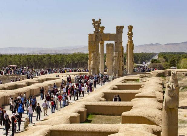 تشریح برنامه‌های هفته گردشگری؛ از همایش جهانی تا جشنواره های محلی