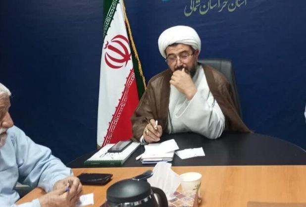 مخالف برگزاری کنسرت در خراسان شمالی در چارچوب قانون نیستیم