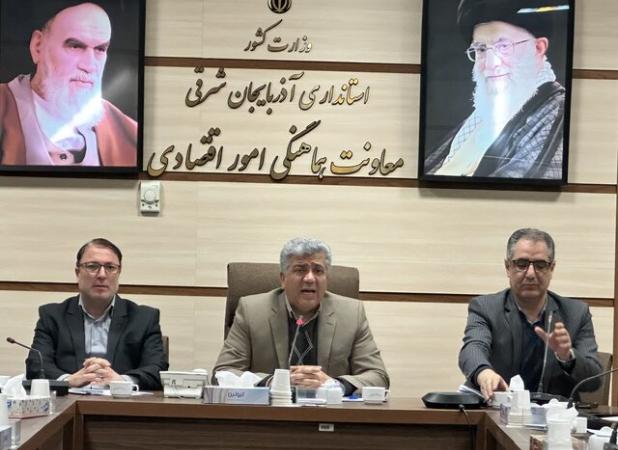 سکونت یک میلیون و ۱۰۰ هزار نفر در روستاهای آذربایجان شرقی