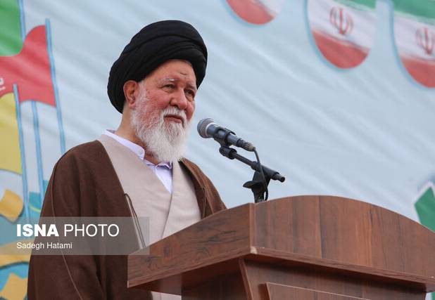 علم‌الهدی: انتظار فرج با حرکت و عمل معنا پیدا می‌کند