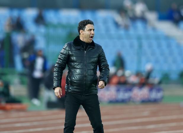 ساپینتو کریسمس تهران را دید، عید نوروز را هم می‌بیند؟