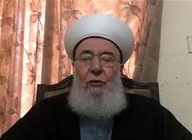 مصاحبه|شیخ غازی حنینه: سلاح حزب‌الله سلاحی ملی و ضامن حفظ لبنان است