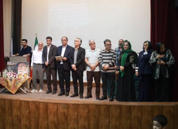 حضور بخش غیردولتی در توسعه فرهنگ و هنر ضروری است