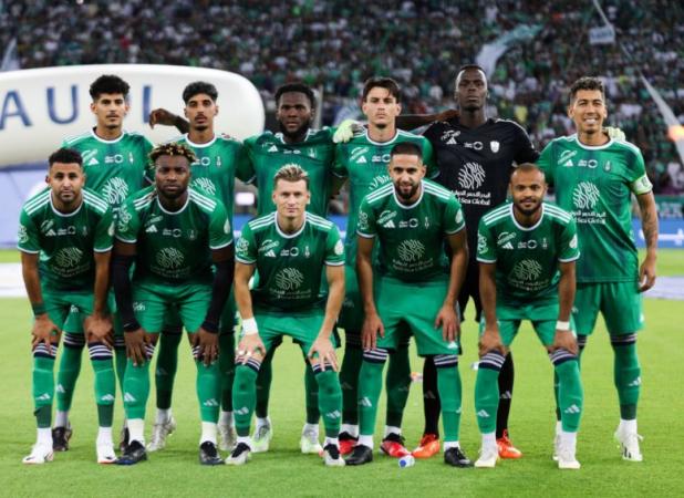 نگاه سه فوق ستاره الاهلی به پرسپولیس