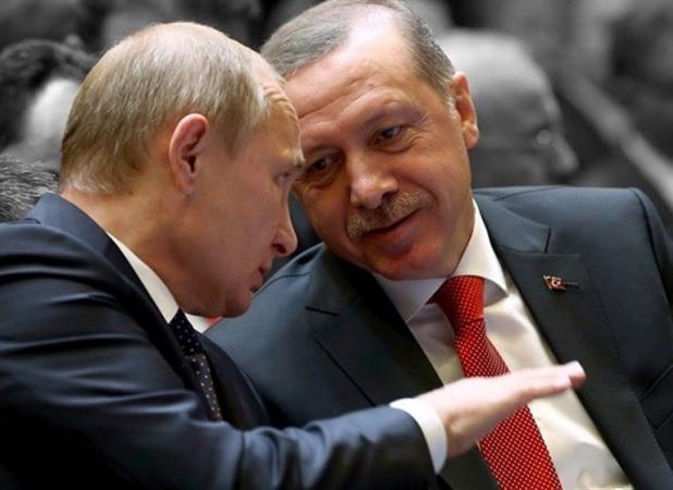 تلاش اردوغان برای احیای کریدور غلات بی‌نتیجه ماند