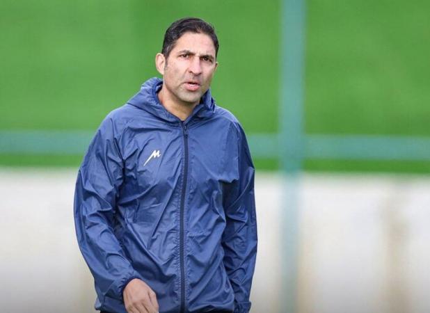 اولتیماتوم سرمربی پرسپولیس به پدیده لیگ برتر