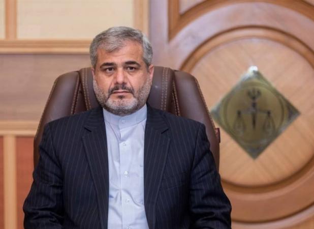 هیچ منعی برای حضور خبرنگاران در دادگاه "چای دبش" وجود ندارد