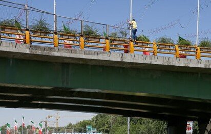 نجات جان جوان نامید ۱۹ ساله توسط پلیس میامی +ویدئو