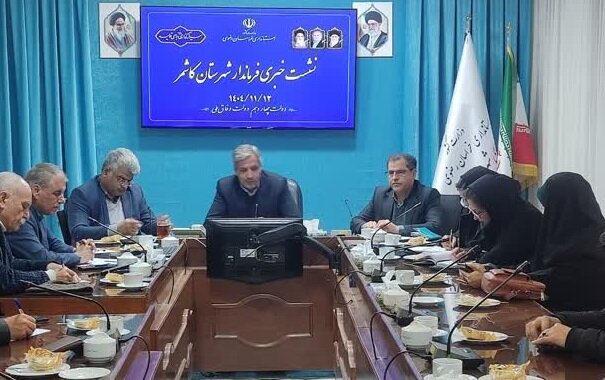 فرماندار: ساکنان مسکن مهر ‌کاشمر پس از ۱۸ سال هنوز سند ندارند