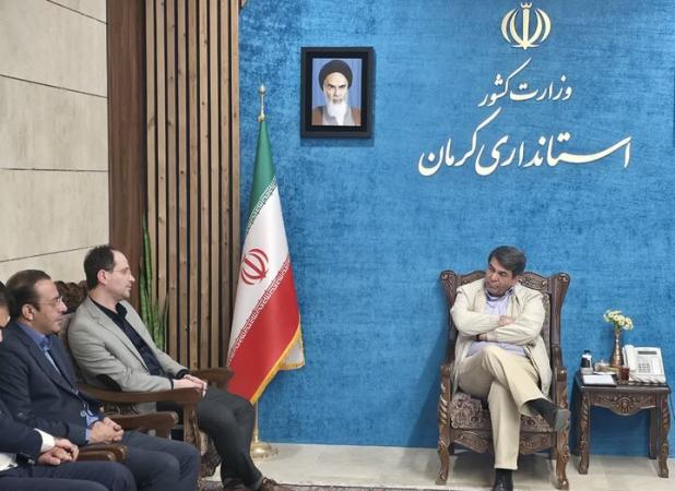 طالبی: نهادهایی که زمینه مشارکت مردم را تسهیل می‌کنند حمایت شوند