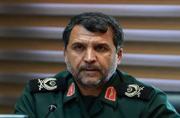 تامین منافع مهمترین دلیل حضور آمریکا در منطقه است