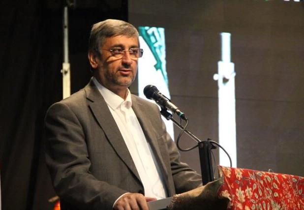 استاندار لرستان: جشنواره تئاتر فرصتی برای نمایش فرهنگ و تاریخ قوم لر است