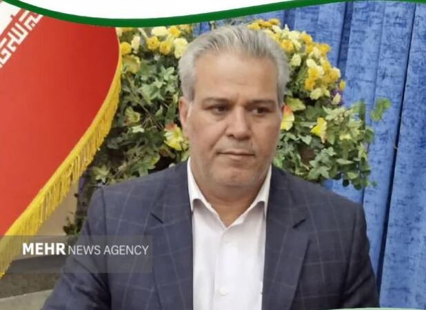 بهره‌مندی ۱۷ روستا از پروژه‌های هفته دولت منابع طبیعی استان سمنان