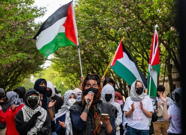 خشم مردمی در نیوزیلند پس از امتناع دولت از به‌ رسمیت شناختن فلسطین