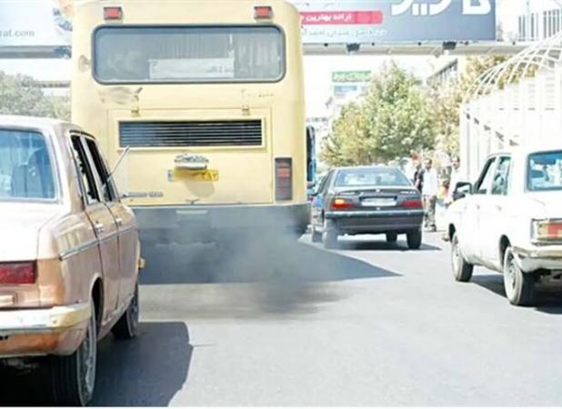 ۸۵ درصد ناوگان حمل و نقل شهری زنجان فرسوده است