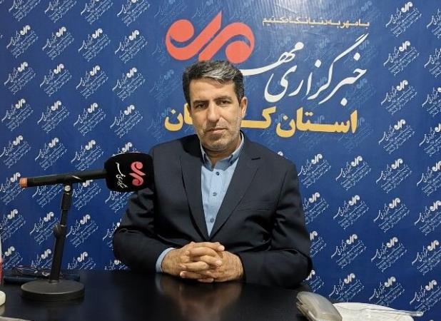 تخصیص ۲۹۵ میلیارد تومان اعتبار برای پروژه آب شرب قروه و دهگلان