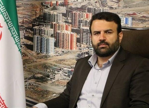 تاسیس شهر جدید در غرب استان تهران