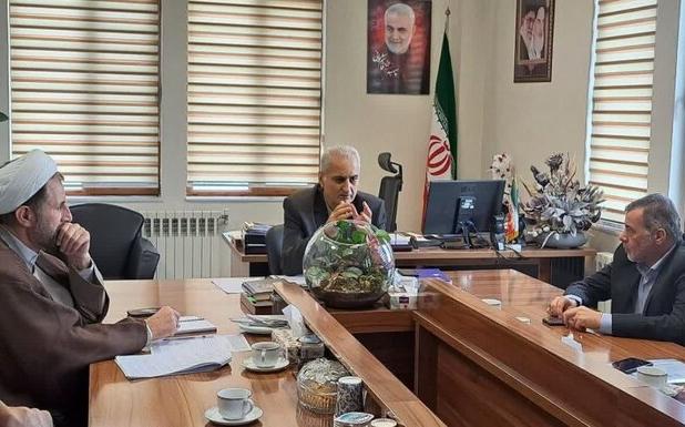ضرورت همکاری دستگاه‌ها برای ترویج ازدواج آسان و دانشجویی