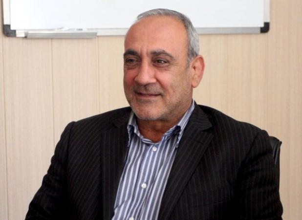 مدیرعامل باشگاه فولاد خوزستان: هنرم این است شرایط خوبی را برای فولاد فراهم کنم/ نتوانم، خیانت نمی‌کنم