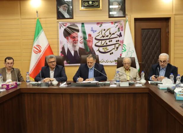لزوم برخورد جدی شرکت‌های بیمه با پدیده‌ های غیرمتعارف زیرمیزی