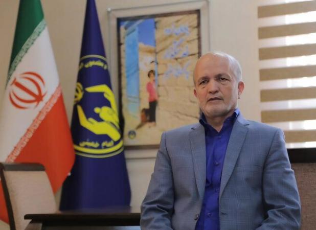 بستان‌آباد، شهرستان پیشرو در توسعه مشارکت‌های مردمی کمیته امداد استان