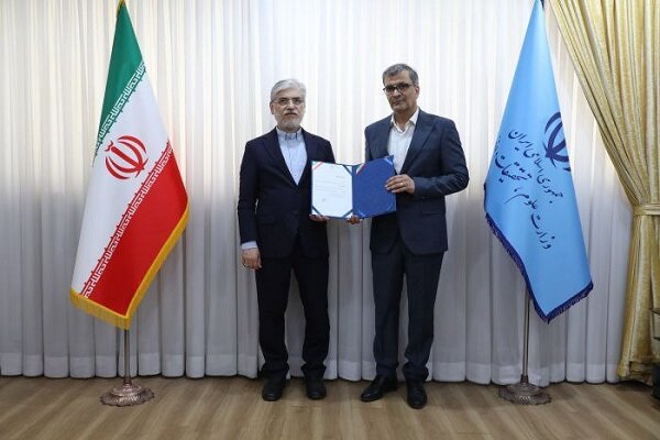 سرپرست مؤسسه تحقیقات جمعیت کشور منصوب شد