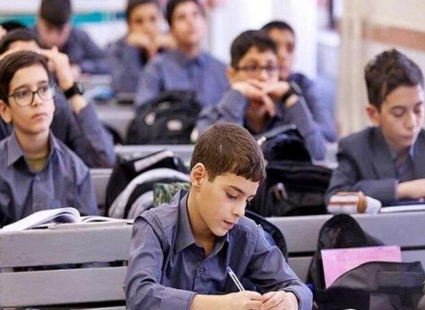 آغاز فرآیند جهش تحصیلی در مدارس کردستان؛ فرصتی برای شکوفایی استعدادها