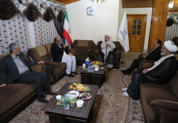 نماینده ولی‌فقیه در سیستان و بلوچستان: تصمیم‌های جزیره‌ای نمی‌تواند پاسخگوی مشکلات ریشه‌ای حاشیه نشینی باشد