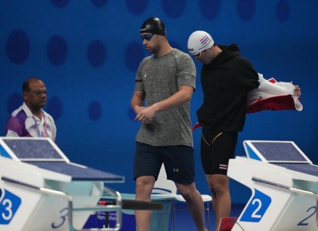 افقری: امیدوارم در فینال نتیجه بهتری بگیرم