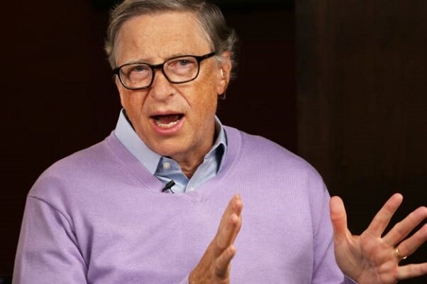 هشدار گیتس: تأثیرات زودهنگام هوش مصنوعی بر مشاغل
