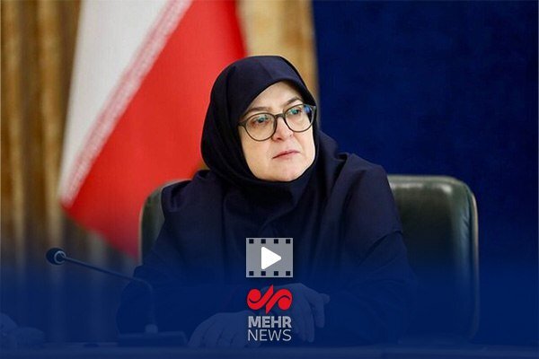 سخنگوی دولت: سفر من به بندر انزلی تشریفاتی نبود