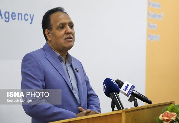 تب برفکی با سویه جدید در خراسان رضوی مشاهده نشده است