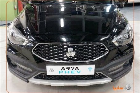 محصول پاک و پرتوان سایپا