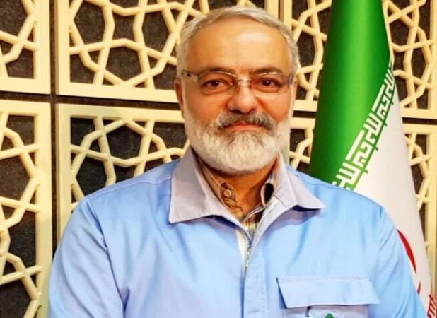 تعداد شهدای حادثه بالگرد در اشترانکوه به ۲ نفر رسید