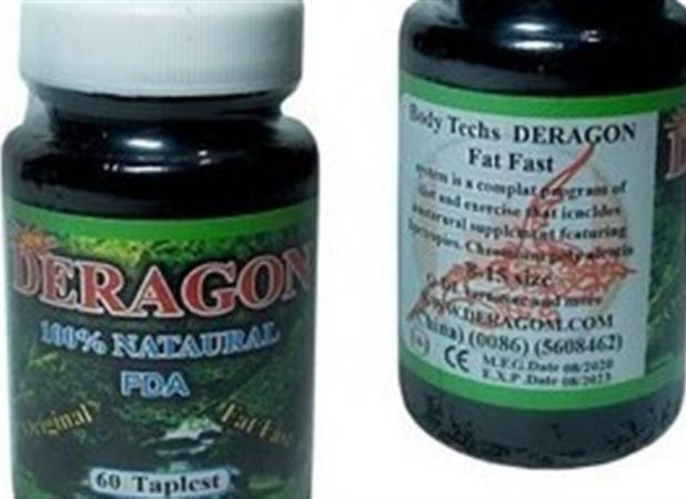 هشدار جدی درباره عوارض مرگبار داروی "دراگون" برای افزایش وزن