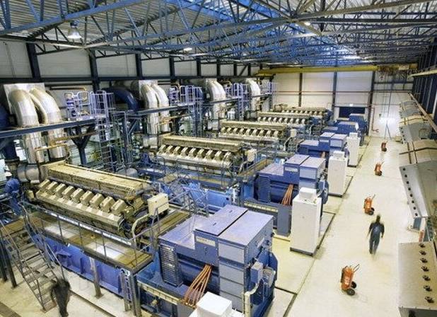 ۷ طرح صنعتی همزمان با ایام دهه فجر در استان زنجان افتتاح می شود