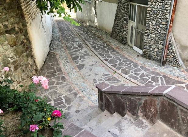 طرح‌های عمرانی و هادی موجب مهاجرت معکوس در روستاهای چهارباغ شده است